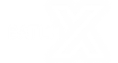 BatchX