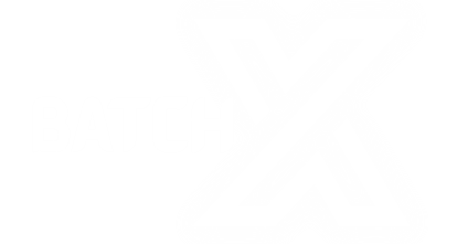 BatchX